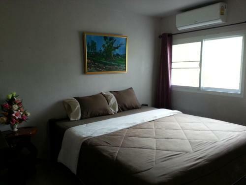 Hotel Baan Khaoneawdum