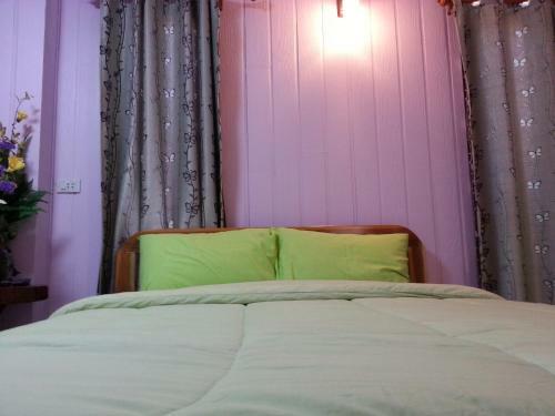 Hotel Baan Khaoneawdum