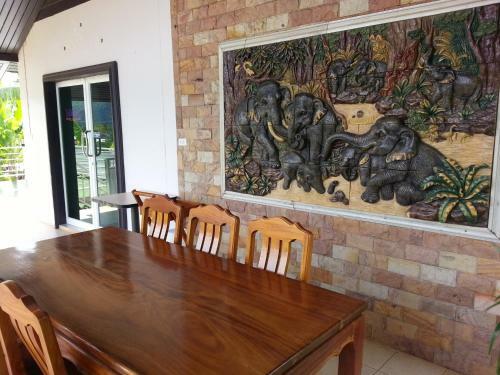 Hotel Baan Khaoneawdum