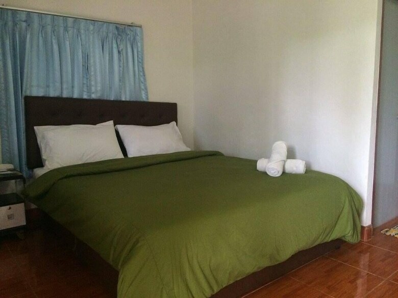 Posada Na Rommai Resort