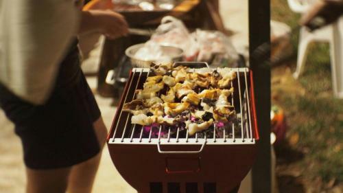 Hotel In My Dream Resort