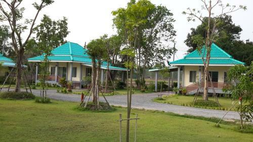 Hotel Ruenkhawhom Residence