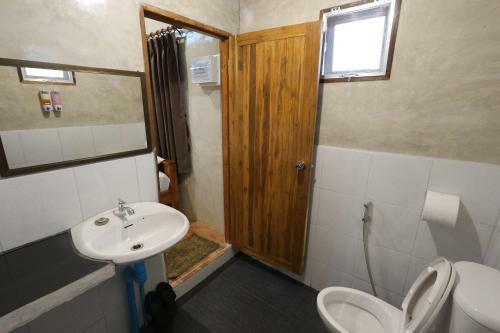 Hostal Baan Khue Wieng Resort