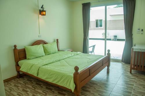 Hotel Pleai Ta Lea Resort