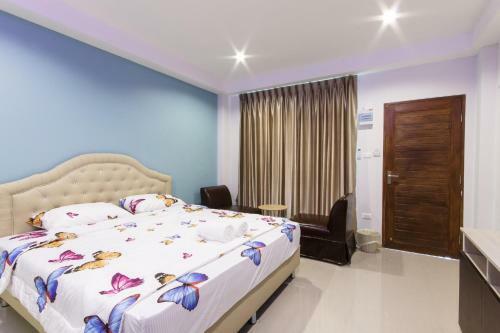 Hotel Bangwua Garden Resort