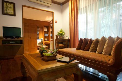 Hotel Sunrise Tropical Resort