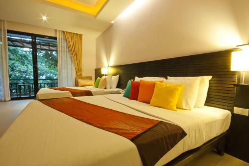 Hotel Sunrise Tropical Resort