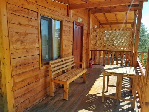 Apartamento Kaz Da?lar? Albatross Da? Evleri