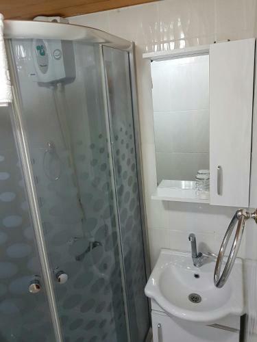 Apartamento Kaz Da?lar? Albatross Da? Evleri