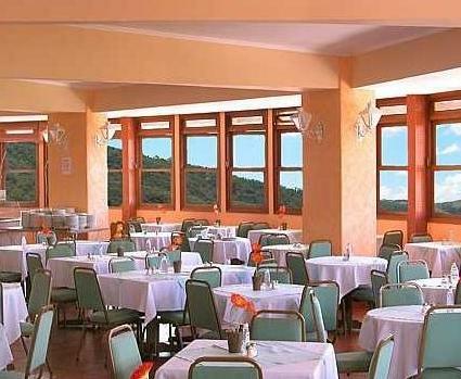 Panorama Hotel & Spa
