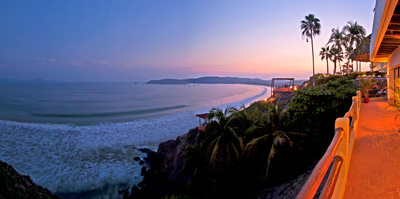 Panorama Hotel & Spa