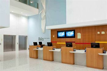 Hotel Ibis Curitiba Shopping