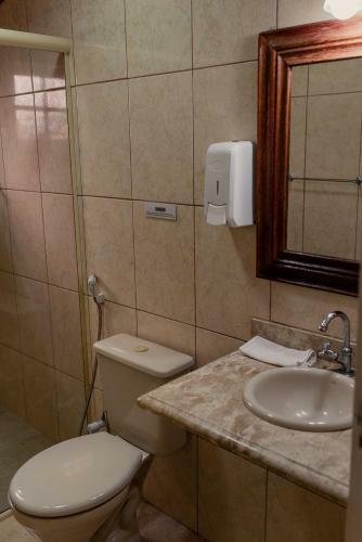 Hostal Pousada Brilho Da Serra