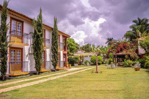 Hostal Pousada Solar Da Imperatriz