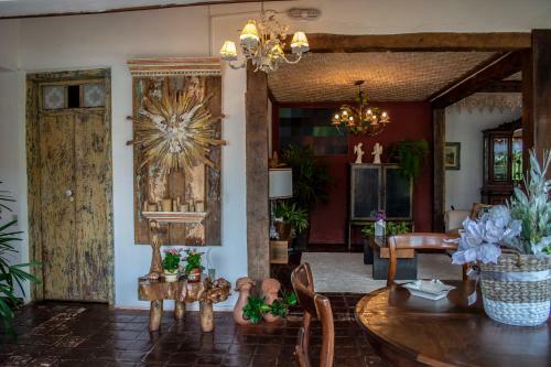 Hostal Pousada Solar Da Imperatriz