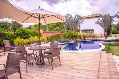 Hostal Pousada Solar Da Imperatriz