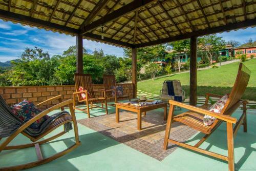 Hostal Pousada Da Trilha