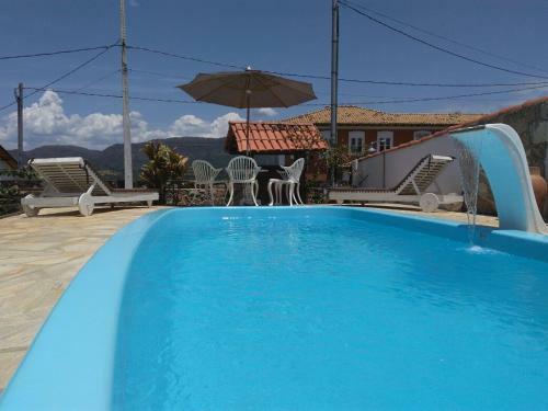 Hostal Pousada Esta��o Tiradentes