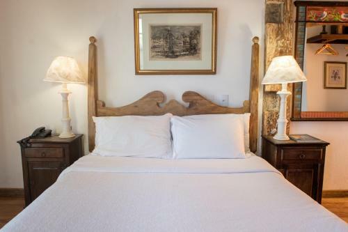 Hostal Pouso De Bartolomeo