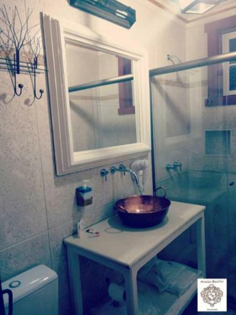 Hostal Pousada Araujo Bazilio