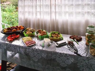 Hostal Pousada Vila Verde