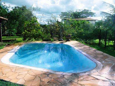 Hostal Pousada Vila Verde