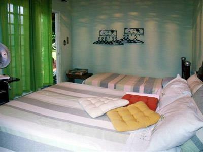 Hostal Pousada Vila Verde