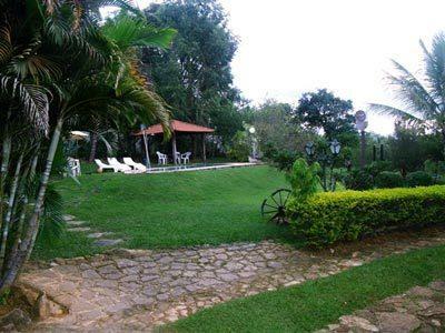 Hostal Pousada Vila Verde
