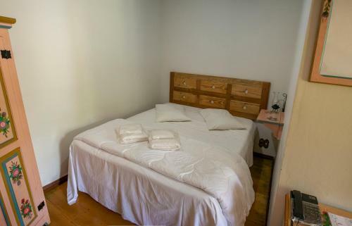 Hostal Pousada Chafariz Das 4 Esta��es