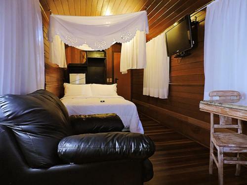 Hostal Pousada Trem Do Imperador