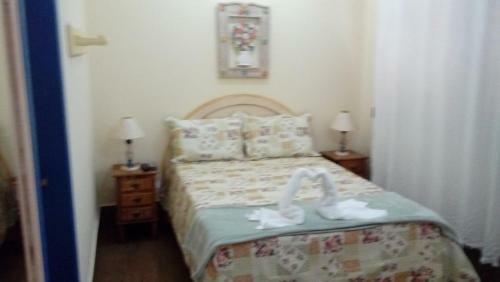 Hostal Pousada Ber�o Da Liberdade