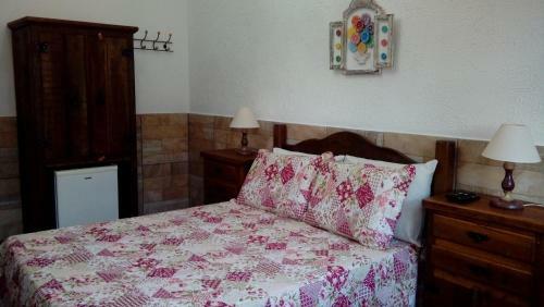 Hostal Pousada Ber�o Da Liberdade