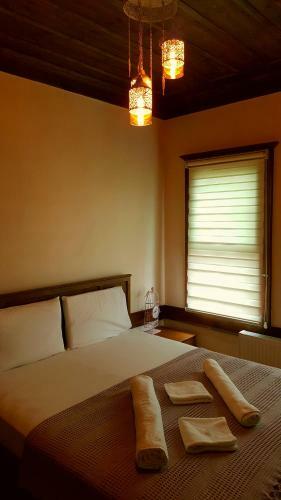 Hotel Atakale Butik Otel