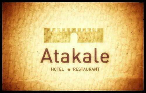 Hotel Atakale Butik Otel