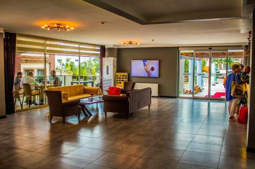 Form Termal & Spa Hotel Kazda?lari