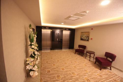 Buyuk Osmaniye Hotel