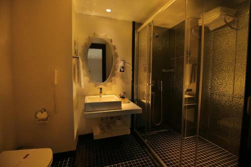 Abant Palace Hotel