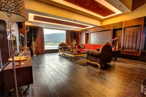 Abant Palace Hotel