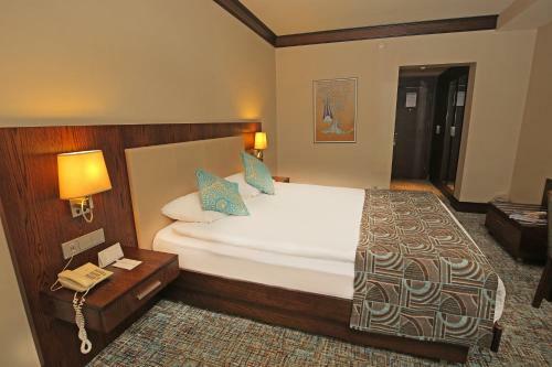 Abant Palace Hotel