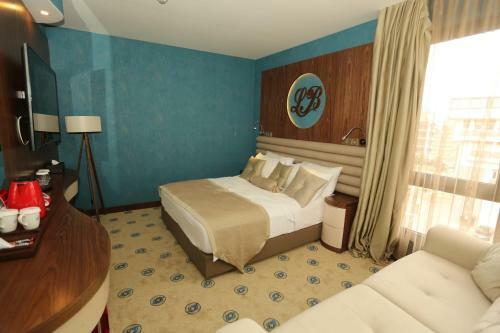 Labonita Concept Hotel & Spa