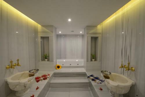 Heybeli Hotel