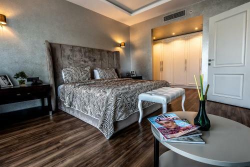 Heybeli Hotel