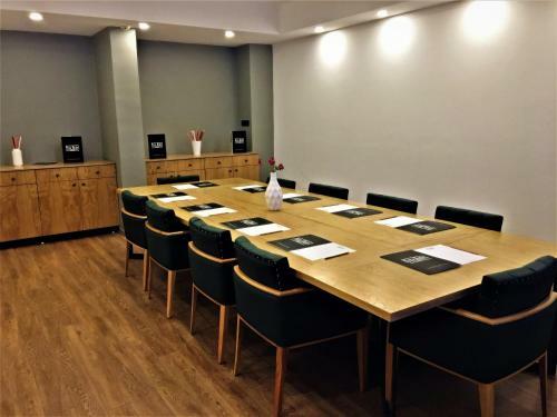 Pera Hotel L�leburgaz