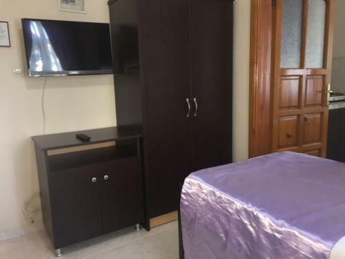 Kerpe Kaptan Apart Otel