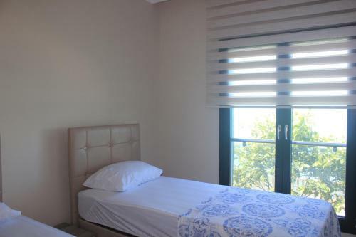 Villa Seyran Seaside