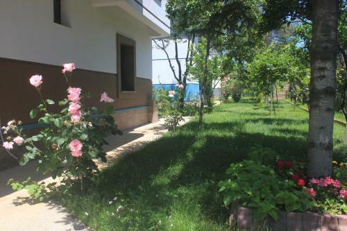Villa Seyran Seaside