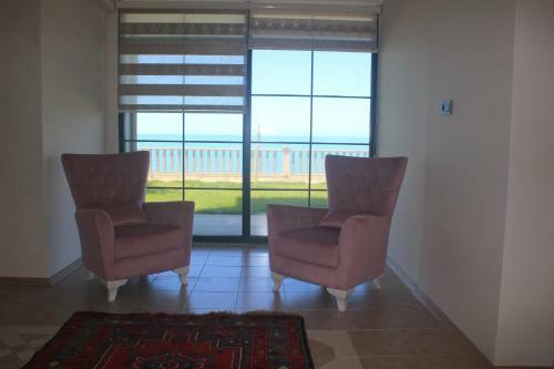 Villa Seyran Seaside