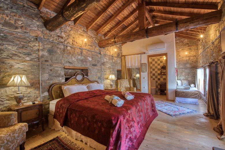 Hotel Kirazl? Sultan Konak