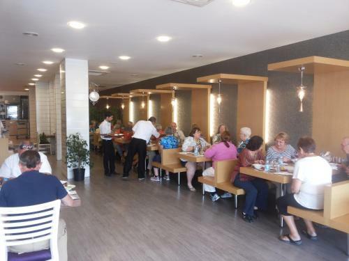 Enar Hotel