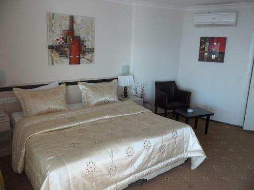 Hotel Bossinop
